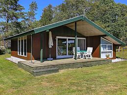 8 Person Holiday Home in Skals-by Traum