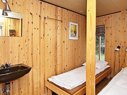 8 Person Holiday Home in Skals-by Traum