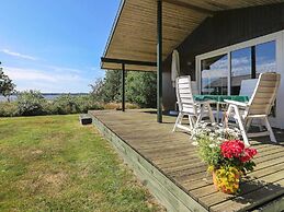 8 Person Holiday Home in Skals-by Traum