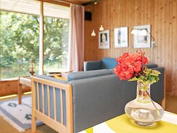 8 Person Holiday Home in Skals-by Traum