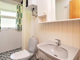 8 Person Holiday Home in Skals-by Traum