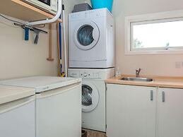 Spacious Holiday Home in Hemmet near Sea