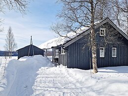 6 Person Holiday Home in Nordli-by Traum