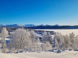 6 Person Holiday Home in Nordli-by Traum