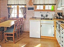 6 Person Holiday Home in Nordli-by Traum