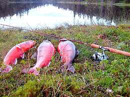 6 Person Holiday Home in Nordli-by Traum