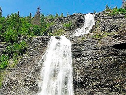 6 Person Holiday Home in Nordli-by Traum