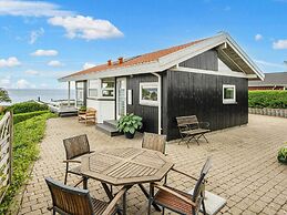 6 Person Holiday Home in Borkop