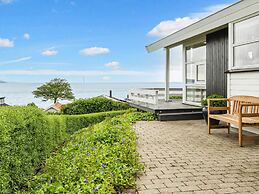 6 Person Holiday Home in Borkop