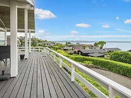 6 Person Holiday Home in Borkop