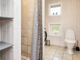 6 Person Holiday Home in Borkop