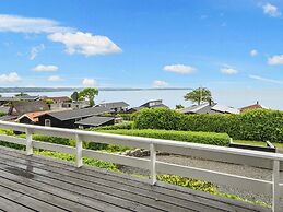 6 Person Holiday Home in Borkop