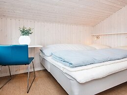 6 Person Holiday Home in Borkop