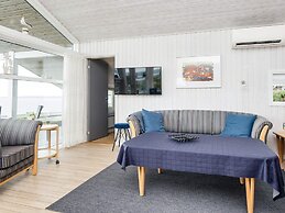 6 Person Holiday Home in Borkop