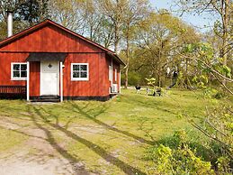 4 Person Holiday Home in Skaerbaek