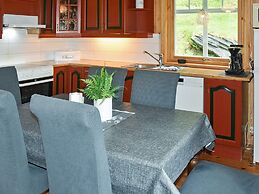 Holiday Home in Selje