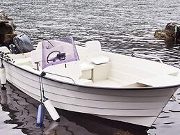 Holiday Home in Selje