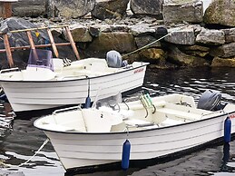 Holiday Home in Selje