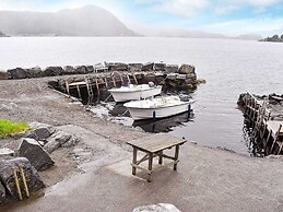 Holiday Home in Selje