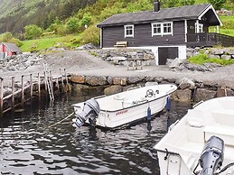 Holiday Home in Selje