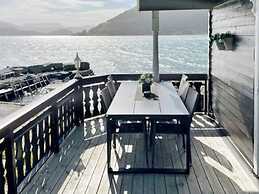 Holiday Home in Selje
