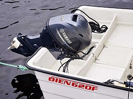 Holiday Home in Selje