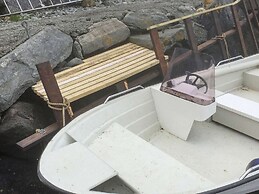 Holiday Home in Selje