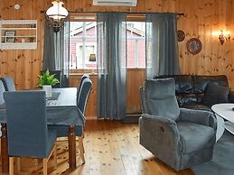 Holiday Home in Selje