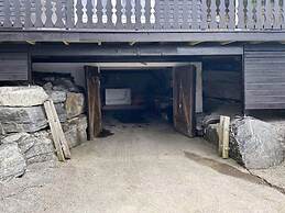 Holiday Home in Selje