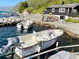 Holiday Home in Selje