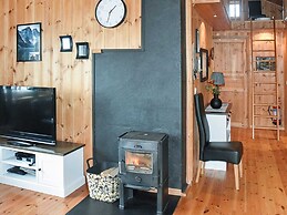 Holiday Home in Selje