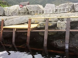 Holiday Home in Selje