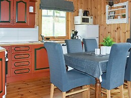 Holiday Home in Selje