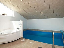 5 Star Holiday Home in Juelsminde