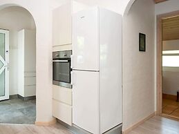 5 Star Holiday Home in Juelsminde