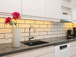 5 Star Holiday Home in Juelsminde