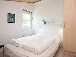 5 Star Holiday Home in Juelsminde