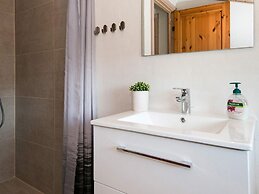 5 Star Holiday Home in Juelsminde