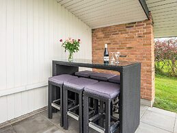 Luxury Retreat With Pool - By Traum Ferienwohnungen