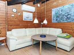 6 Person Holiday Home in Glesborg-by Traum