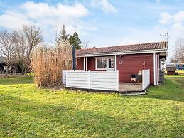 6 Person Holiday Home in Glesborg-by Traum
