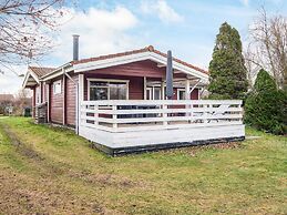 6 Person Holiday Home in Glesborg-by Traum
