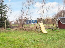 6 Person Holiday Home in Glesborg-by Traum