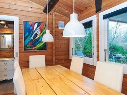 6 Person Holiday Home in Glesborg-by Traum