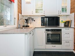 6 Person Holiday Home in Glesborg-by Traum