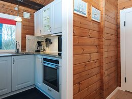 6 Person Holiday Home in Glesborg-by Traum