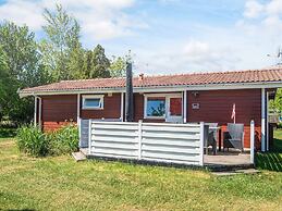 6 Person Holiday Home in Glesborg-by Traum