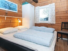 6 Person Holiday Home in Glesborg-by Traum