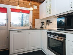 6 Person Holiday Home in Glesborg-by Traum