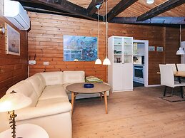 6 Person Holiday Home in Glesborg-by Traum